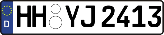 HH-YJ2413