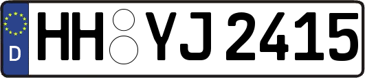 HH-YJ2415
