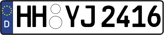 HH-YJ2416