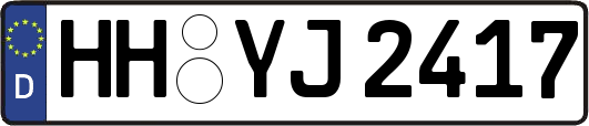 HH-YJ2417