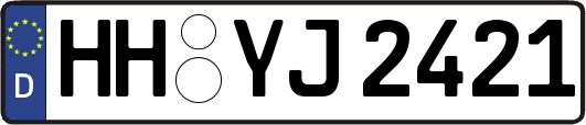 HH-YJ2421