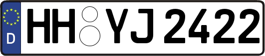 HH-YJ2422