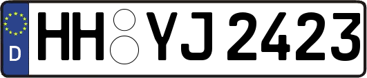 HH-YJ2423
