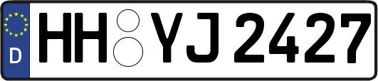 HH-YJ2427