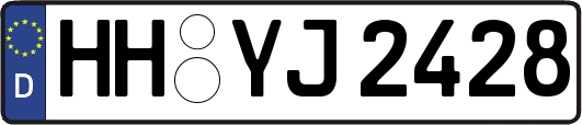 HH-YJ2428