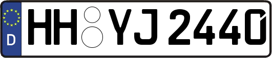 HH-YJ2440