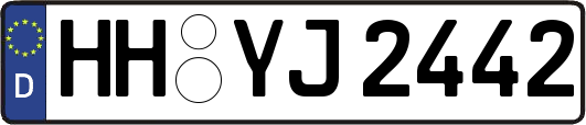 HH-YJ2442