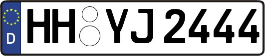 HH-YJ2444
