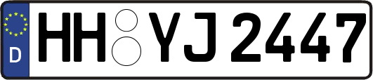 HH-YJ2447