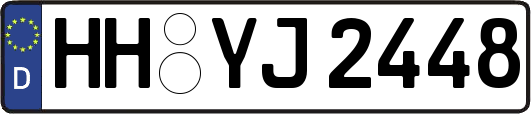 HH-YJ2448