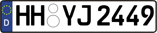HH-YJ2449
