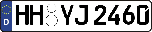 HH-YJ2460