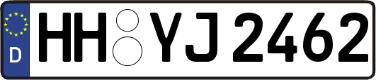 HH-YJ2462