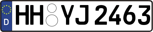 HH-YJ2463