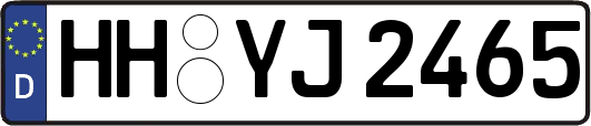 HH-YJ2465