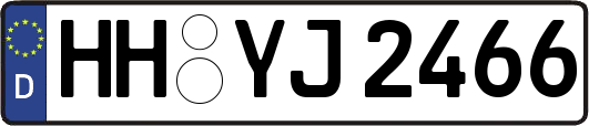 HH-YJ2466