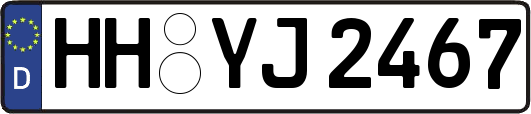 HH-YJ2467