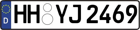 HH-YJ2469