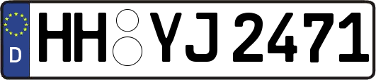 HH-YJ2471