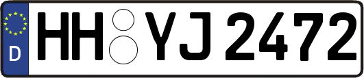 HH-YJ2472