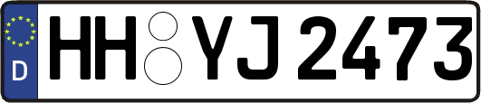 HH-YJ2473