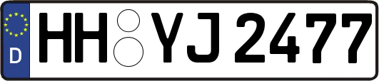 HH-YJ2477