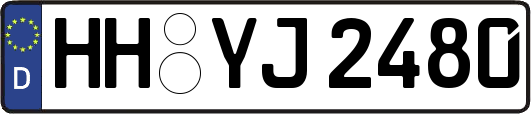 HH-YJ2480