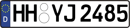 HH-YJ2485