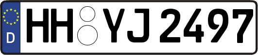 HH-YJ2497