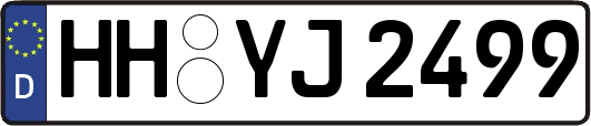 HH-YJ2499