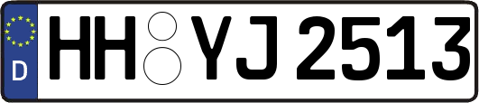 HH-YJ2513