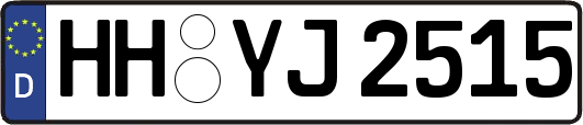 HH-YJ2515
