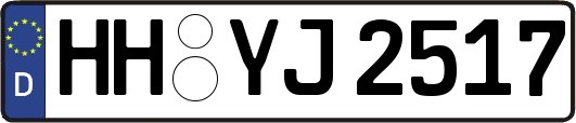 HH-YJ2517