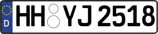 HH-YJ2518