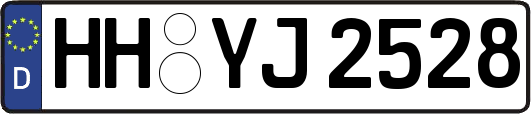 HH-YJ2528