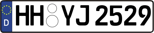 HH-YJ2529