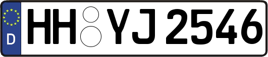 HH-YJ2546