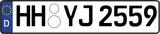 HH-YJ2559