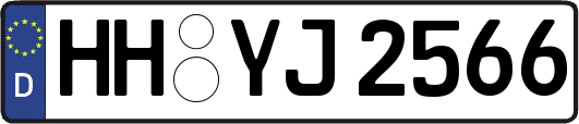 HH-YJ2566