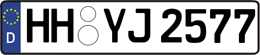 HH-YJ2577