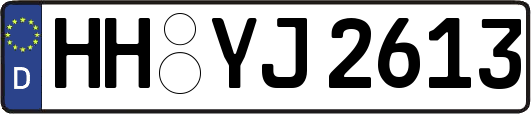 HH-YJ2613