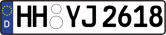HH-YJ2618