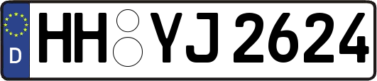 HH-YJ2624