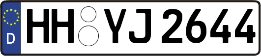 HH-YJ2644