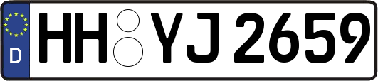 HH-YJ2659