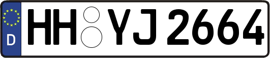 HH-YJ2664