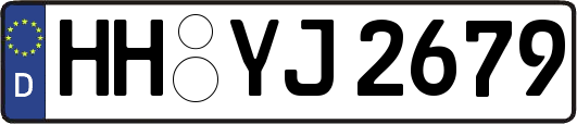 HH-YJ2679