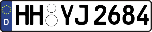 HH-YJ2684