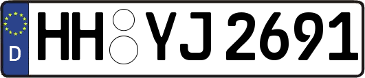 HH-YJ2691