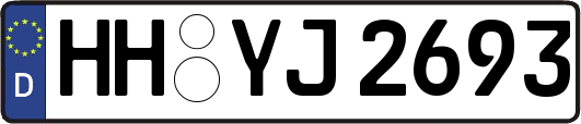 HH-YJ2693